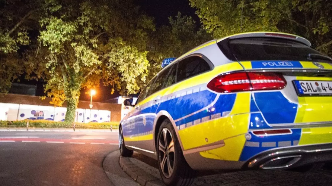 POL-SL: Vorweihnachtliche Verkehrskontrolle mit Schwerpunkt Alkohol und Drogen im Bereich Saarbrücken / Die Polizei zieht Bilanz - Bild: presseportal.de