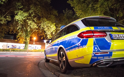 POL-SL: Vorweihnachtliche Verkehrskontrolle mit Schwerpunkt Alkohol und Drogen im Bereich Saarbrücken / Die Polizei zieht Bilanz - Foto: presseportal.de