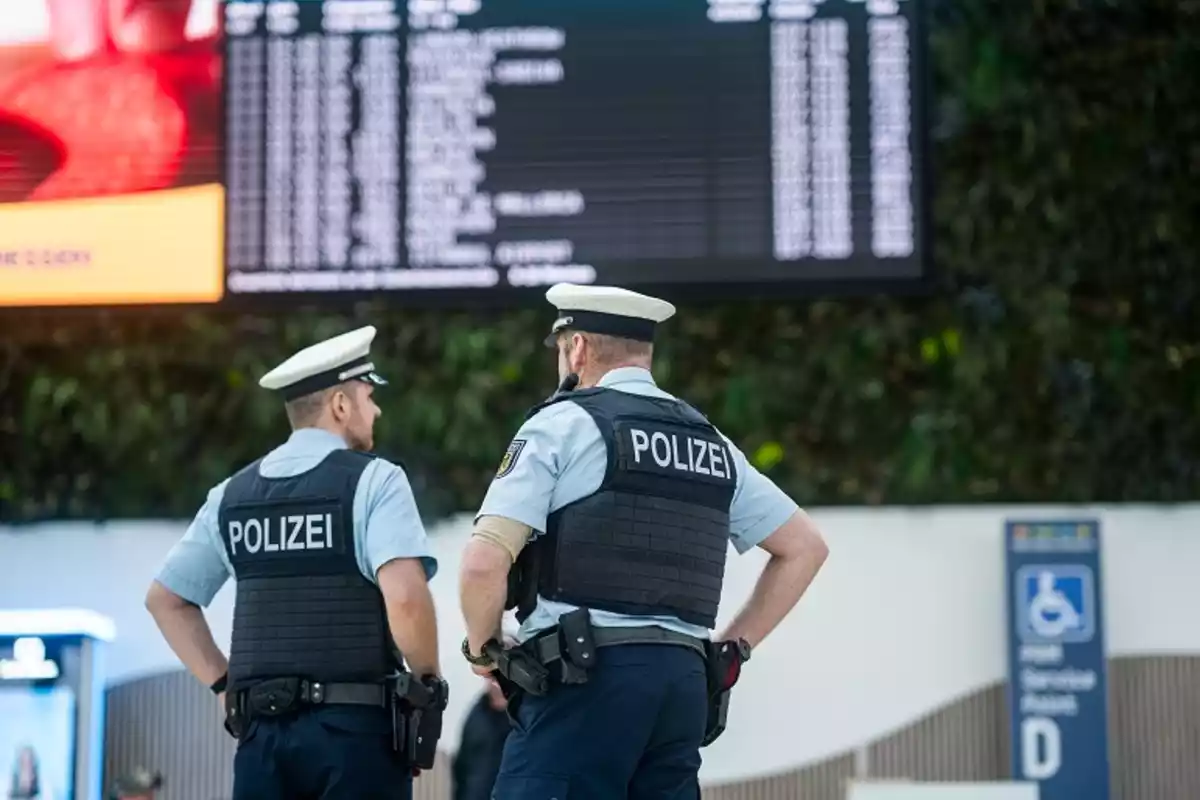 BPOL NRW: Über 100.000 Euro aus Drogengeschäften offen - Bundespolizei ...