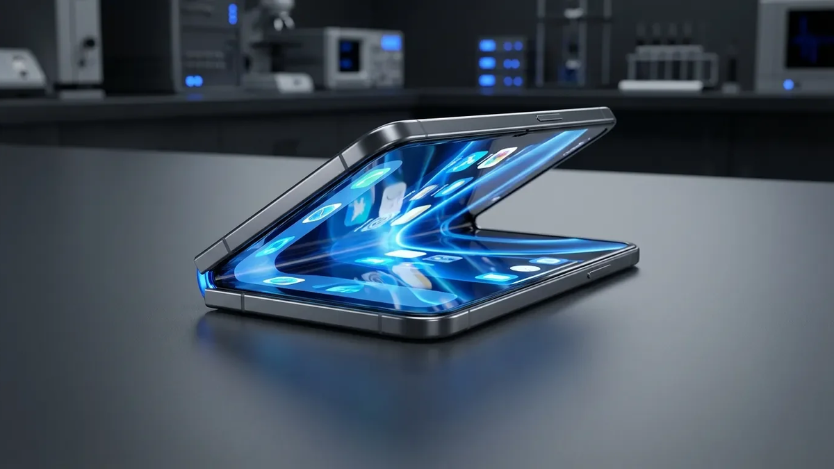 iOS 26-Leak enthüllt Apple-Strategie: iPhone Fold und KI-Abos - Foto: über boerse-global.de