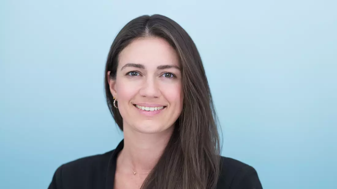Asklepios Paulinen Klinik: Emilia Dembruk übernimmt zum 1. Januar 2026 die Geschäftsführung - Bild: presseportal.de