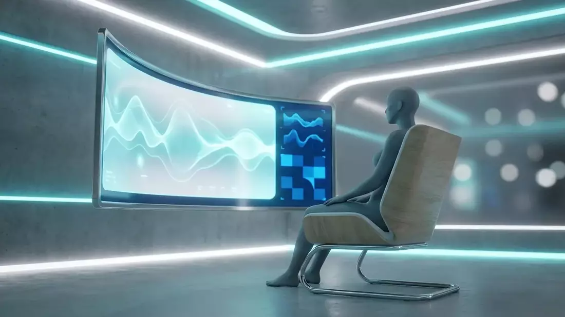 KI erobert die Psychotherapie – mit Tempo und Bedenken - Bild: über boerse-global.de