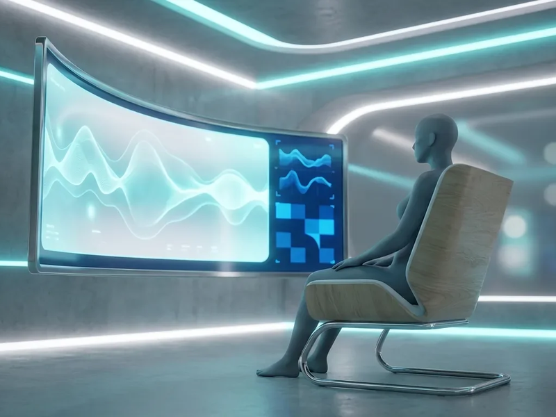 KI erobert die Psychotherapie – mit Tempo und Bedenken - Foto: über boerse-global.de