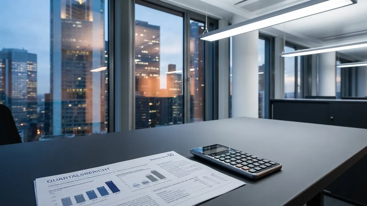 Jahresabschluss 2024: Zinswende entlastet Unternehmen bei Pensionen - Foto: über boerse-global.de