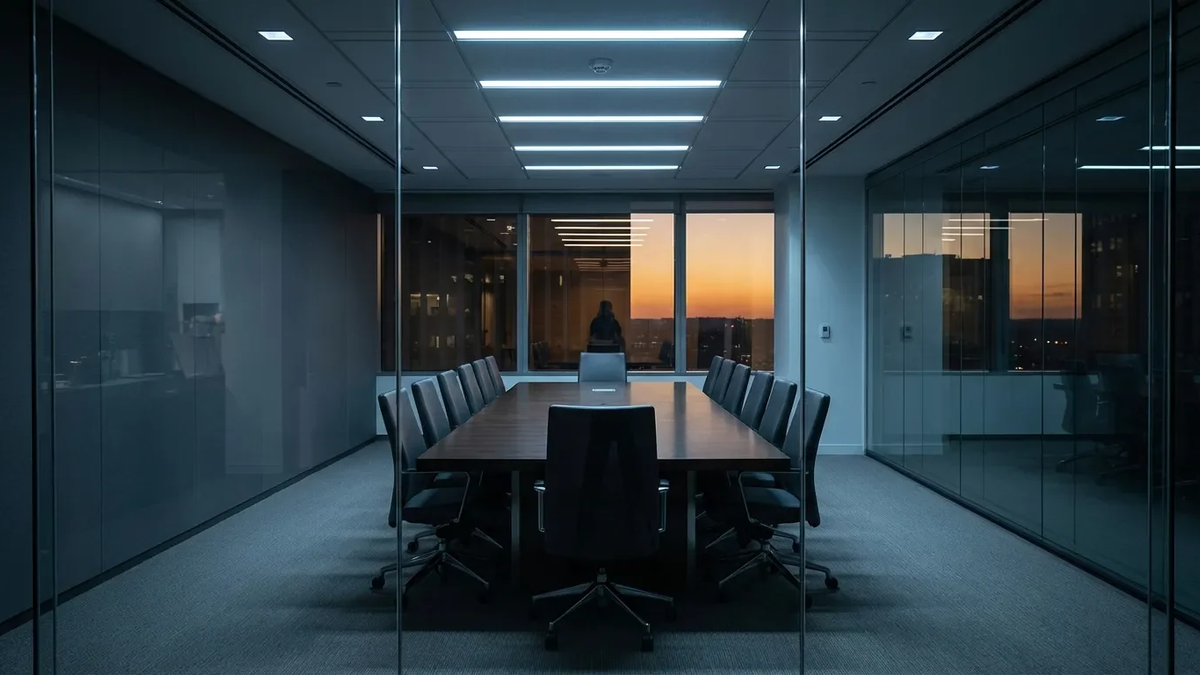 Gallup-Report 2025: Schweigende Teams kosten Milliarden - Foto: über boerse-global.de