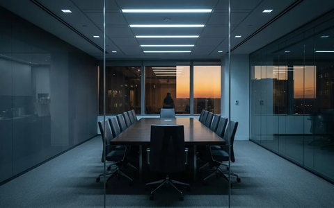 Gallup-Report 2025: Schweigende Teams kosten Milliarden - Foto: über boerse-global.de