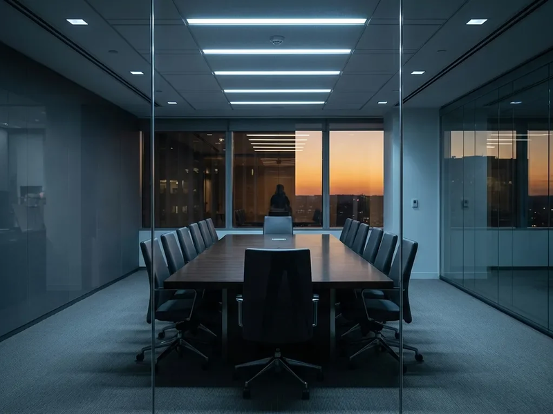 Gallup-Report 2025: Schweigende Teams kosten Milliarden - Foto: über boerse-global.de