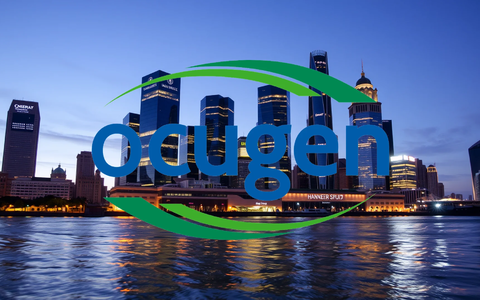 Institutional Investors Increase Stakes in Biotech Firm Ocugen - Foto: über boerse-global.de