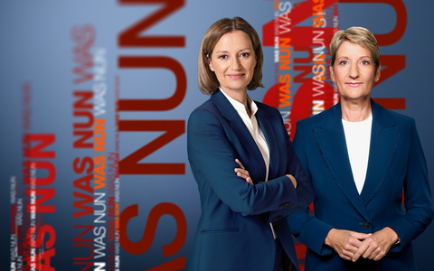 Ukraine-Gespräche in Berlin: Was nun, Herr Merz? im ZDF - Foto: presseportal.de