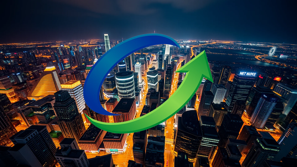 Ring Energy Aktie: Schuldenabbau - Foto: über boerse-global.de