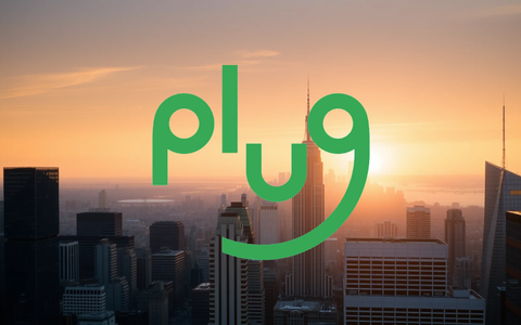 Plug Power Shares Face Pressure Following Insider Sale - Foto: über boerse-global.de