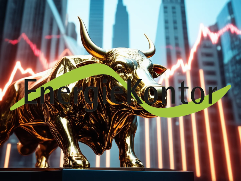 Energiekontor Aktie: Hybrid-Schub - Foto: über boerse-global.de