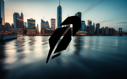 Robinhood’s Pivotal Moment: Crypto Headwinds Versus Prediction Market Ambitions - Foto: über boerse-global.de