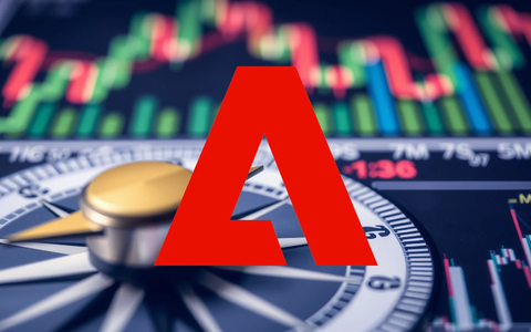 Adobe en la encrucijada: La inteligencia artificial sacude los cimientos de su cotización - Foto: über boerse-global.de