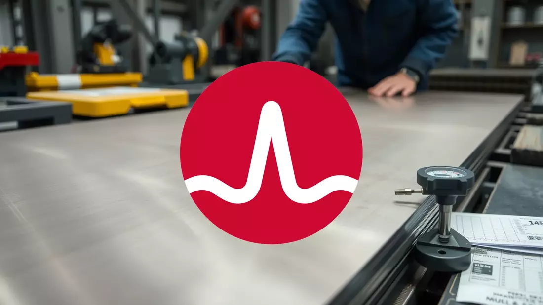 Broadcom: El Dilema de la Rentabilidad en la Era de la IA Illustration mit AI erstellt übermittelt durch boerse-global.de