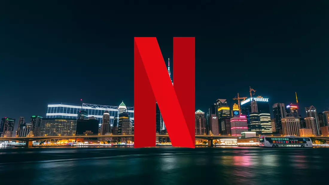 Netflix en el ojo del huracán: la batalla por Warner Bros. Discovery se intensifica - Bild: über boerse-global.de
