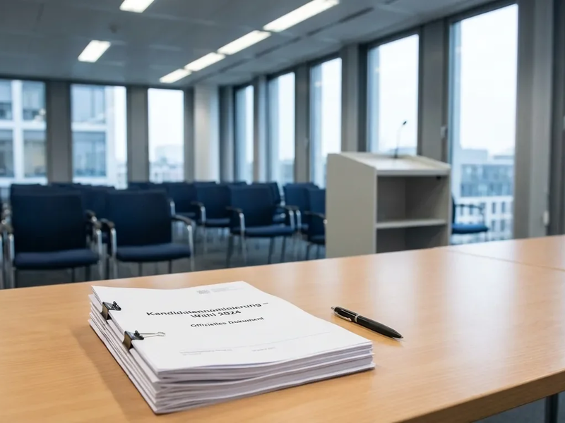 Betriebsratswahlen 2026: Kandidatenmangel wird zum Normalfall - Foto: über boerse-global.de