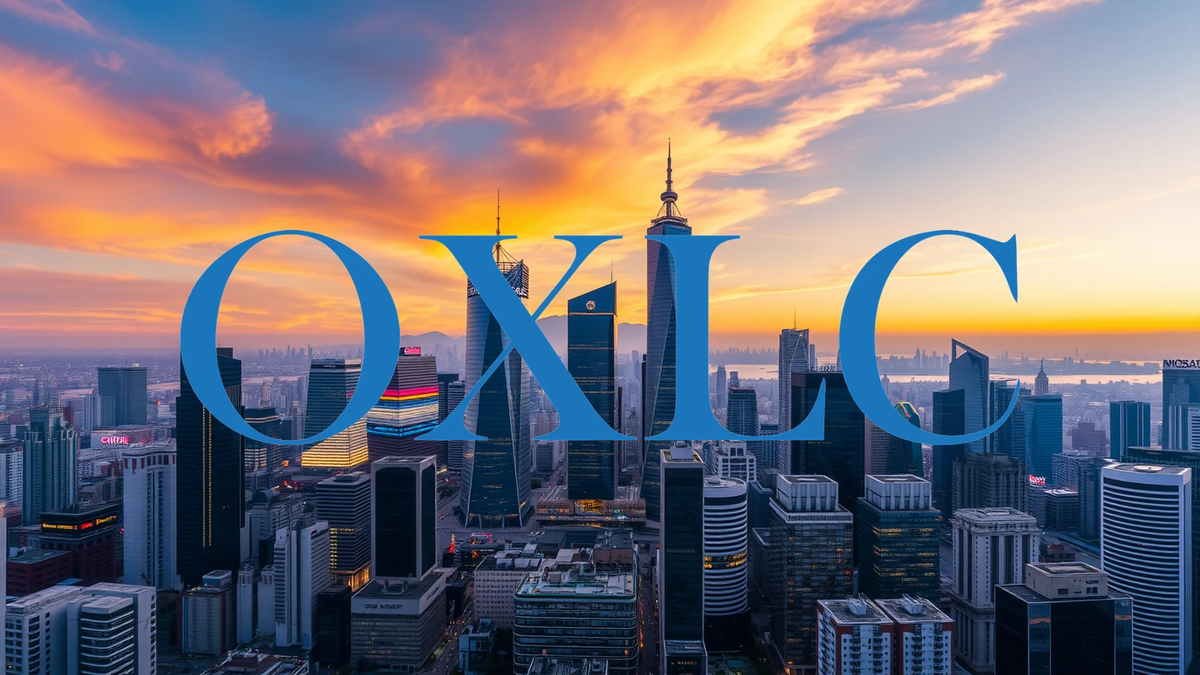 Última Oportunidad para Captar el Dividendo de Oxford Lane Capital - Foto: über boerse-global.de