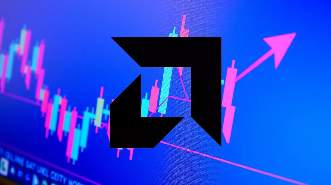 AMD: Optimismo en los Fundamentos, Dudas en el Mercado - Bild: über boerse-global.de