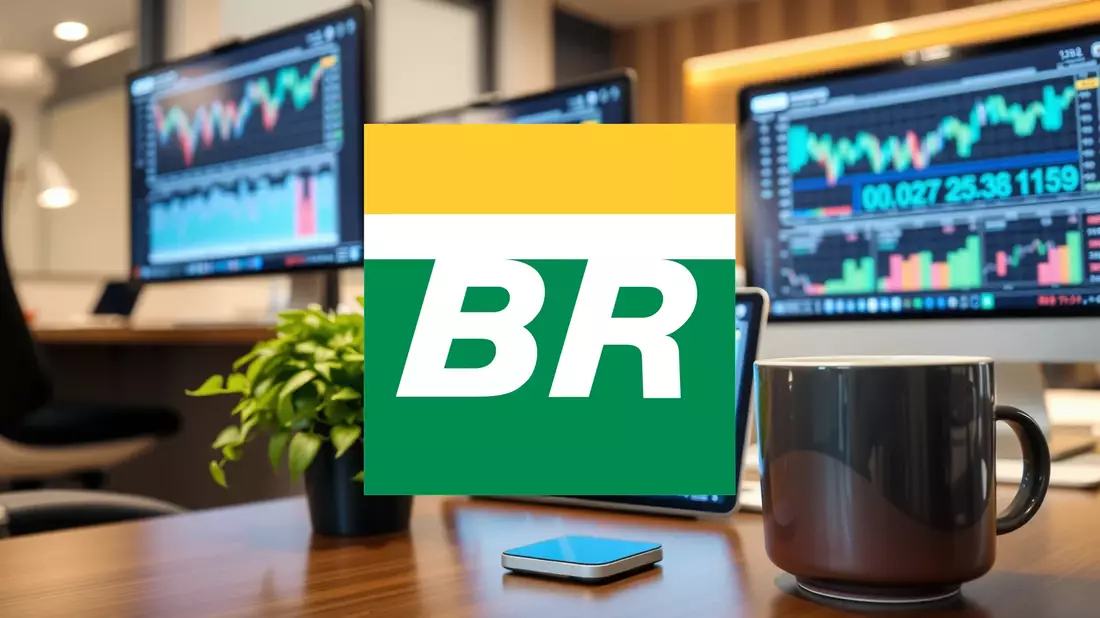 Petrobras: Un Cruce de Caminos entre el Conflicto Laboral y la Estrategia Corporativa Illustration mit AI erstellt übermittelt durch boerse-global.de