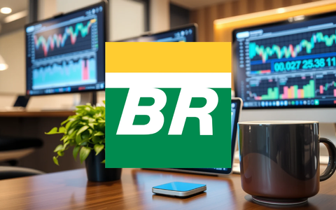 Petrobras: Un Cruce de Caminos entre el Conflicto Laboral y la Estrategia Corporativa - Foto: über boerse-global.de