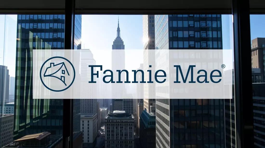 Fannie Mae: ¿Se prepara el regreso a los mercados? Illustration mit AI erstellt übermittelt durch boerse-global.de