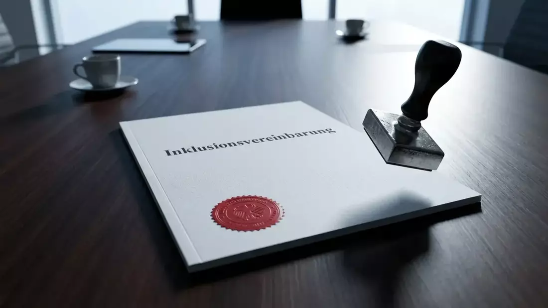Inklusionsvereinbarungen: Vom Sozialziel zur finanziellen Notwendigkeit - Bild: über boerse-global.de