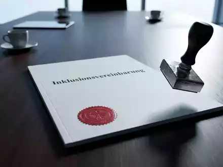 Inklusionsvereinbarungen: Vom Sozialziel zur finanziellen Notwendigkeit - Foto: über boerse-global.de