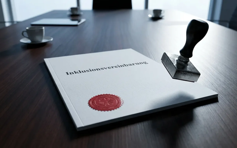Inklusionsvereinbarungen: Vom Sozialziel zur finanziellen Notwendigkeit - Foto: über boerse-global.de