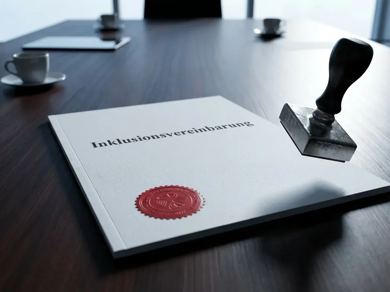 Inklusionsvereinbarungen: Vom Sozialziel zur finanziellen Notwendigkeit - Foto: über boerse-global.de