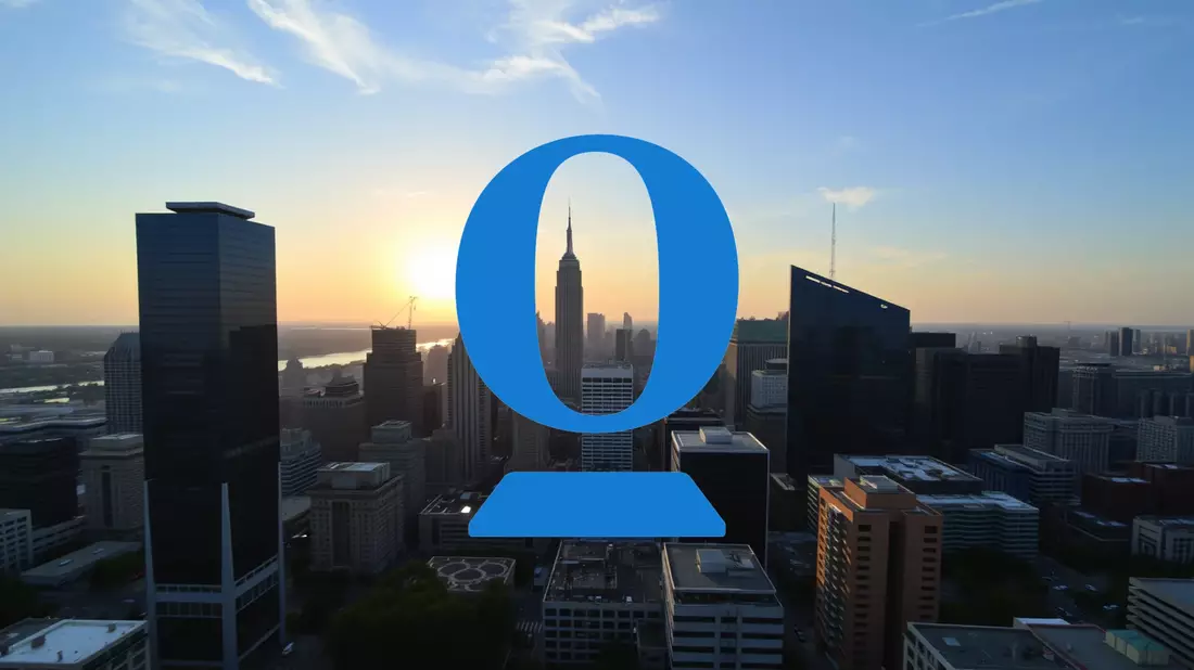Opendoor’s Strategic Pivot: Betting Its Future on Blockchain Technology Illustration mit AI erstellt übermittelt durch boerse-global.de