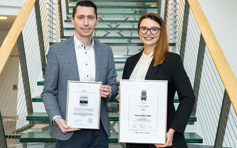 Würth: Sabbatical und Auszeichnungen - Foto: Würth über pressetext.de