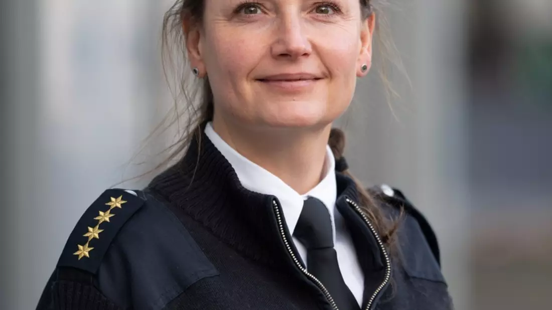 POL-BS: Erste Frau an der Spitze der Polizeiinspektion Gifhorn - Bild: presseportal.de