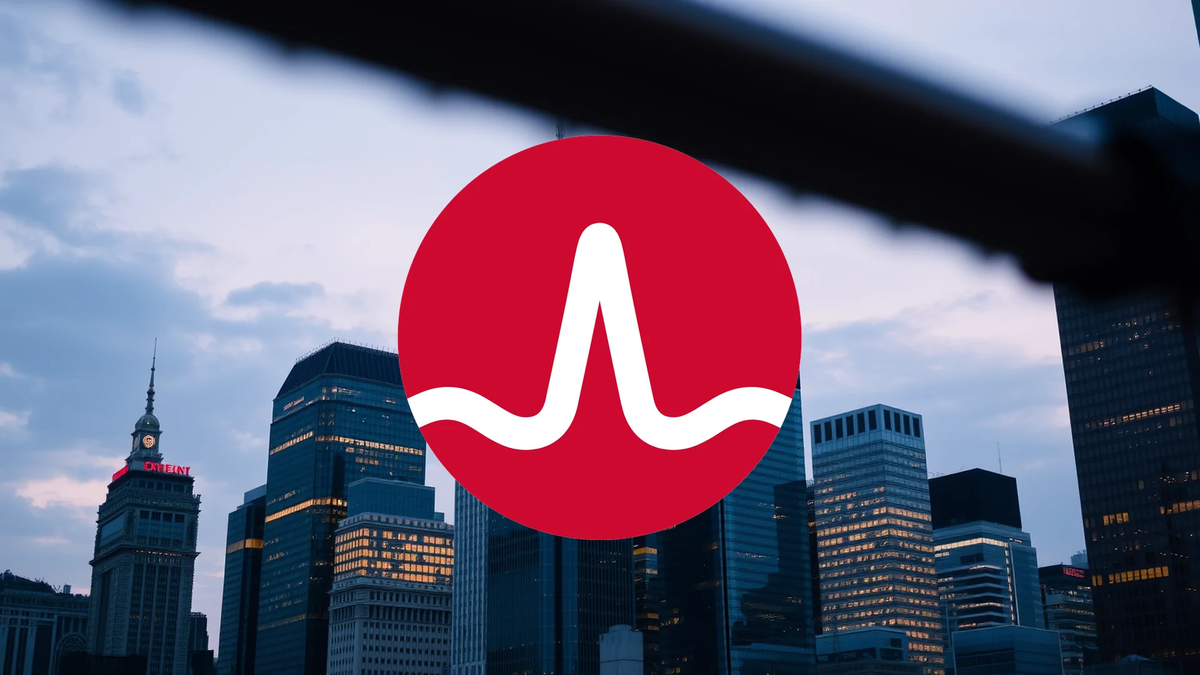 Broadcom Shares Plunge Amid Profitability Concerns Despite Record Results - Foto: über boerse-global.de