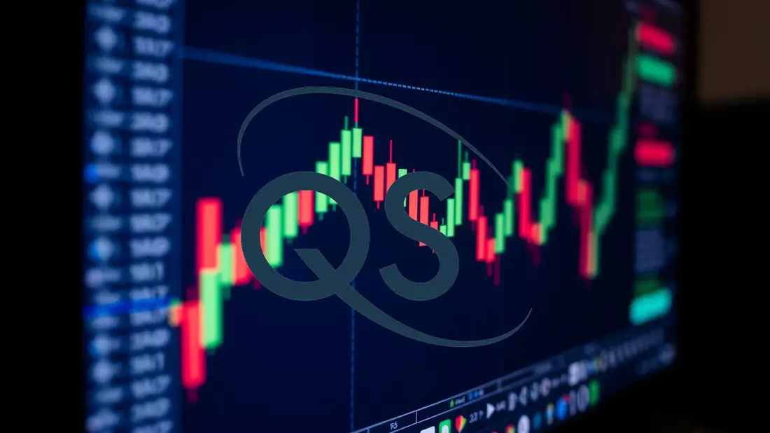 QuantumScape Shares Face Mounting Industry Headwinds - Bild: über boerse-global.de