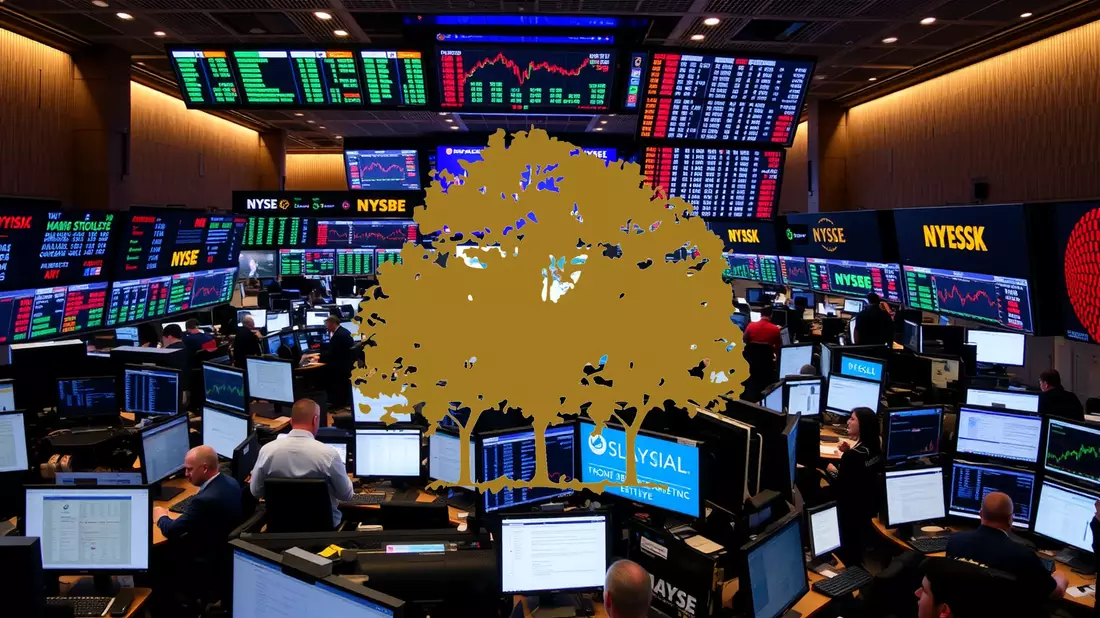 Canopy Growth Strengthens Canadian Footprint with Strategic Acquisition Illustration mit AI erstellt übermittelt durch boerse-global.de