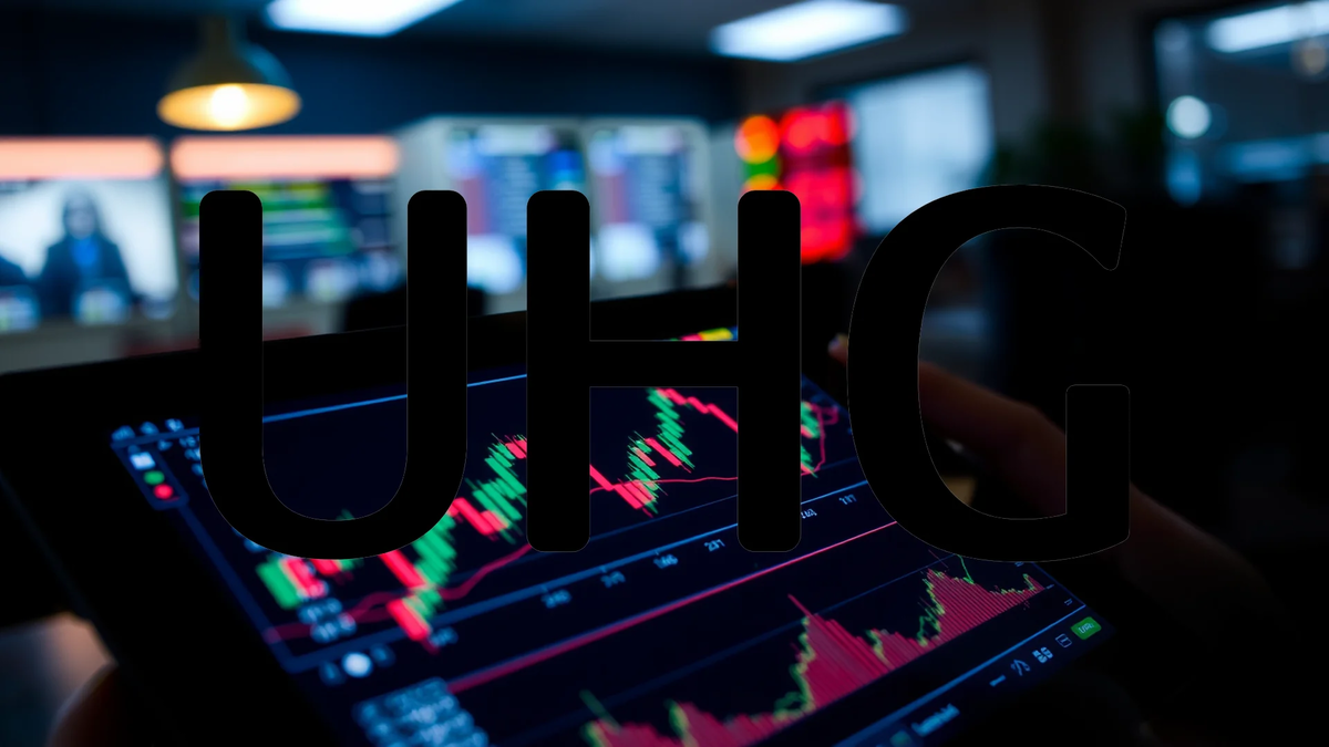 UnitedHealth supera el último obstáculo regulatorio para su expansión en cuidados domiciliarios - Foto: über boerse-global.de