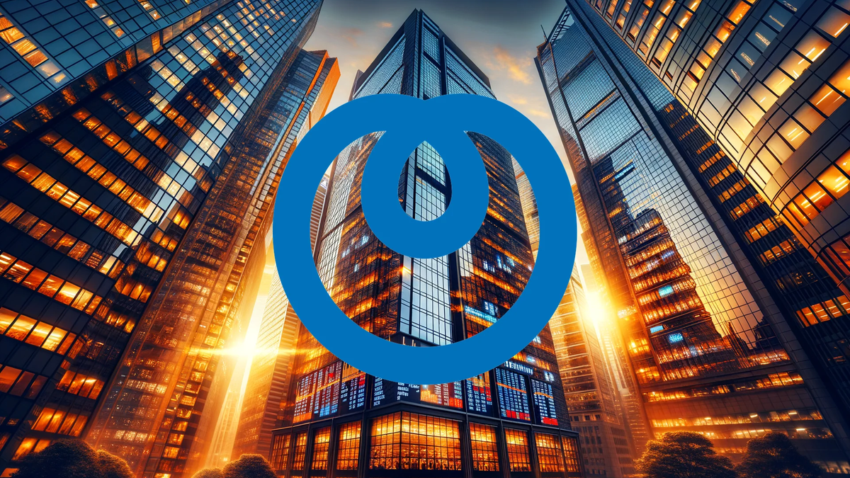 Nippon Tel&tel Aktie: Harmonischer Wachstumssprung! - Foto: über boerse-global.de