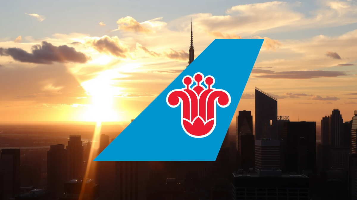 China Southern Airlines Aktie: Leichter Aufwind - Foto: über boerse-global.de