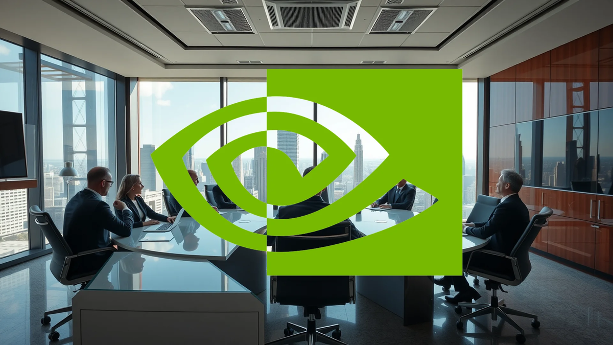 Nvidia: La estrategia de software que respalda su dominio en IA - Foto: über boerse-global.de