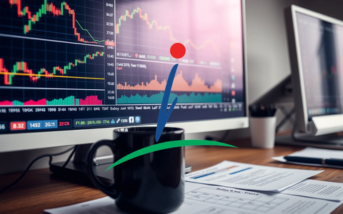 CapitaLand Mall Aktie: Positive Schwingungen! - Foto: über boerse-global.de