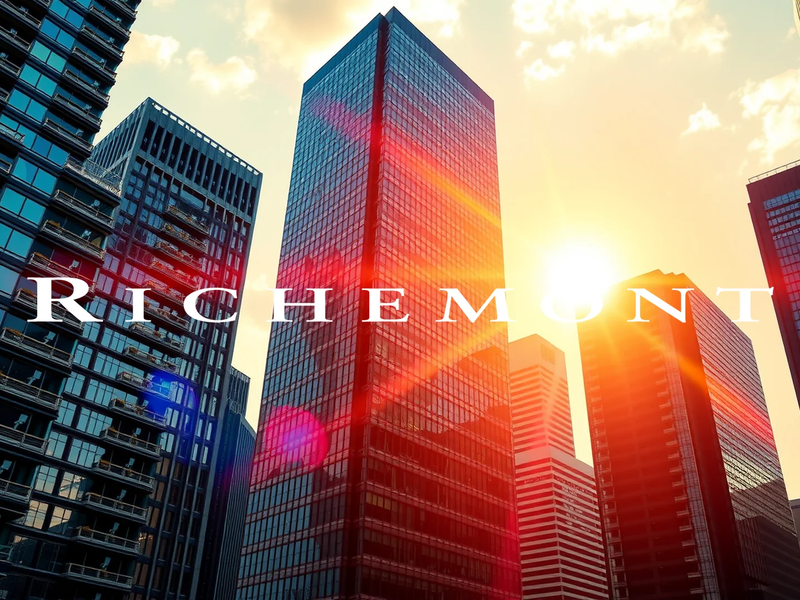 Richemont Aktie: Regionale Stärke, geteilte Analysten - Foto: über boerse-global.de