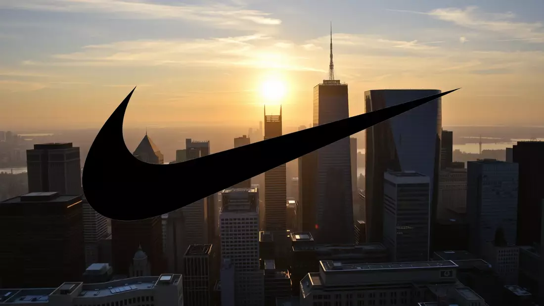 Major Institutions Build Significant Positions in Nike Ahead of Earnings Illustration mit AI erstellt übermittelt durch boerse-global.de