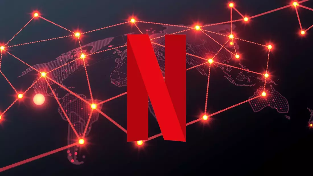 Netflix Shares Face Mounting Pressure Amid Acquisition Battle and Regulatory Scrutiny Illustration mit AI erstellt übermittelt durch boerse-global.de