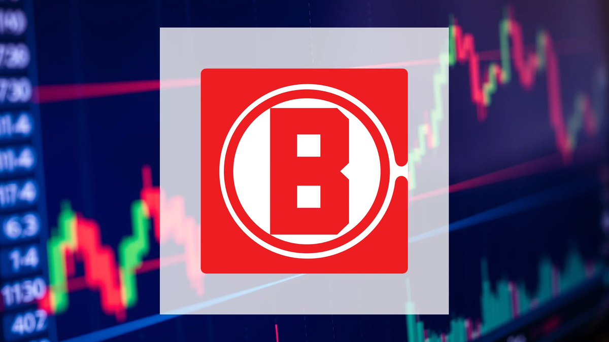 China Overseas Land, Investment Aktie: Umfangreicher Marktbericht - Foto: über boerse-global.de