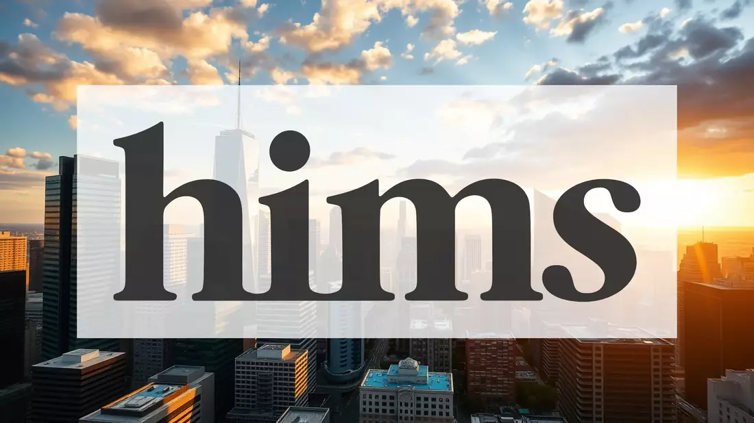 Regulatory Headwinds Cloud Growth Outlook for Hims & Hers Illustration mit AI erstellt übermittelt durch boerse-global.de