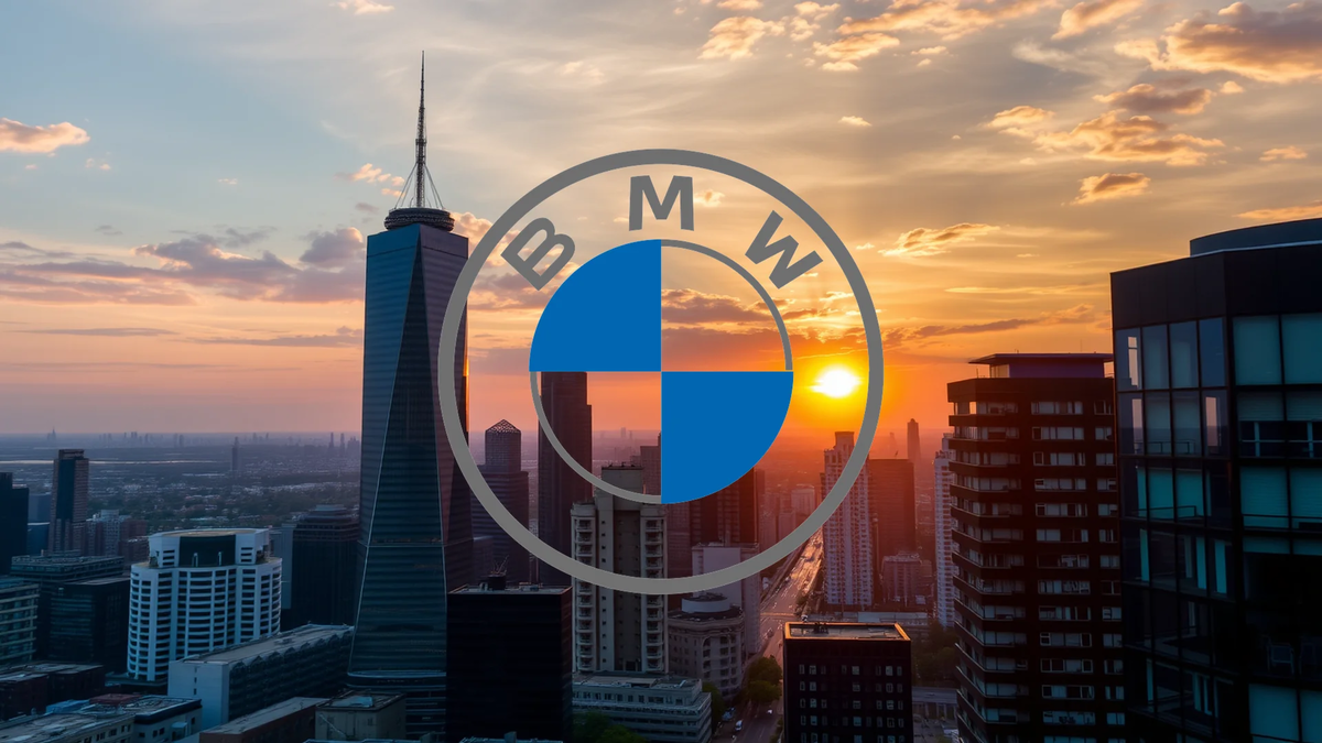 BMW Aktie: Vorzugsaktien verschwinden - Foto: über boerse-global.de