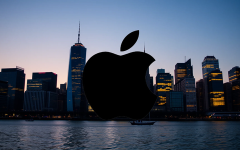 La sombra regulatoria de Bruselas se cierne nuevamente sobre Apple - Foto: über boerse-global.de