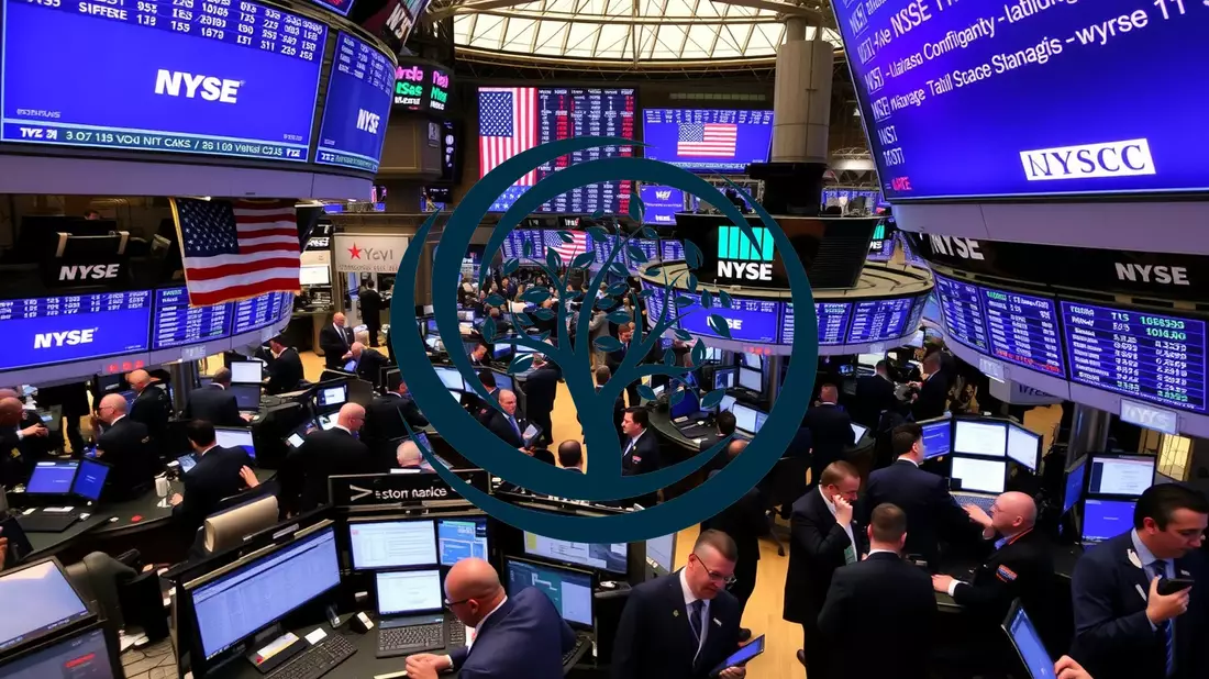 Spero Therapeutics: Investor Attention Fixed on Pipeline Progress Illustration mit AI erstellt übermittelt durch boerse-global.de