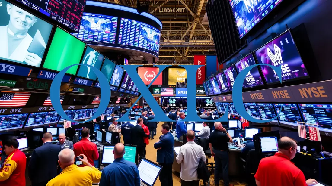 Oxford Lane Capital: Letzte Chance - Bild: über boerse-global.de